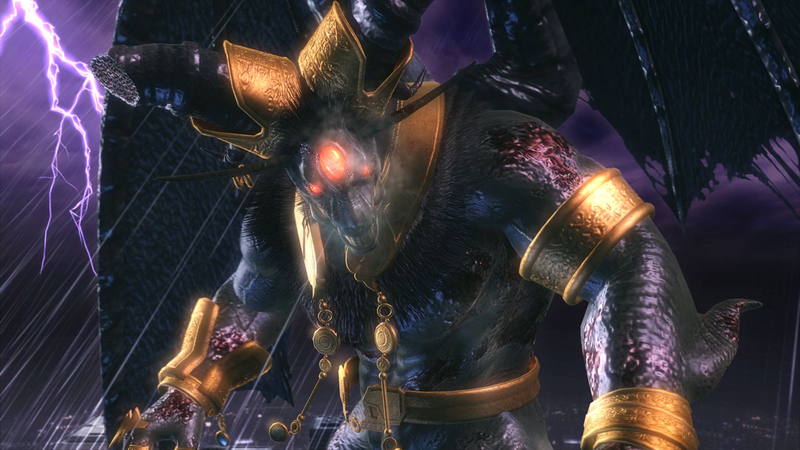 Illustration for article titled Ninja Gaiden Sigma 2 Has Really Big Guns